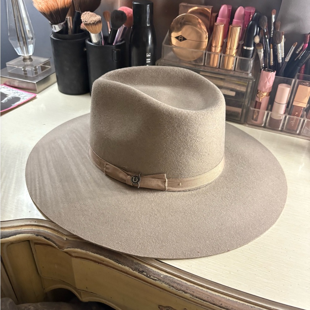 Charlie 1 Horse Hat Worn Once